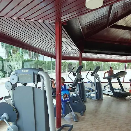 Con Vista Increíble Appartamento *