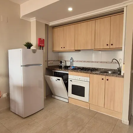 Con Vista Increible *