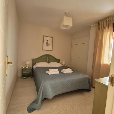 Con Vista Increible Calp