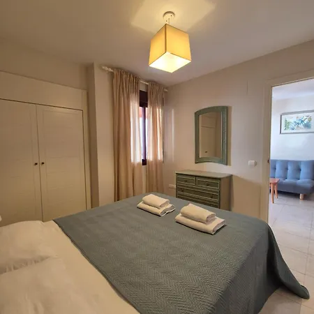 Apartment Con Vista Increible