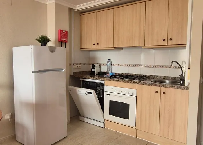 Con Vista Increible *