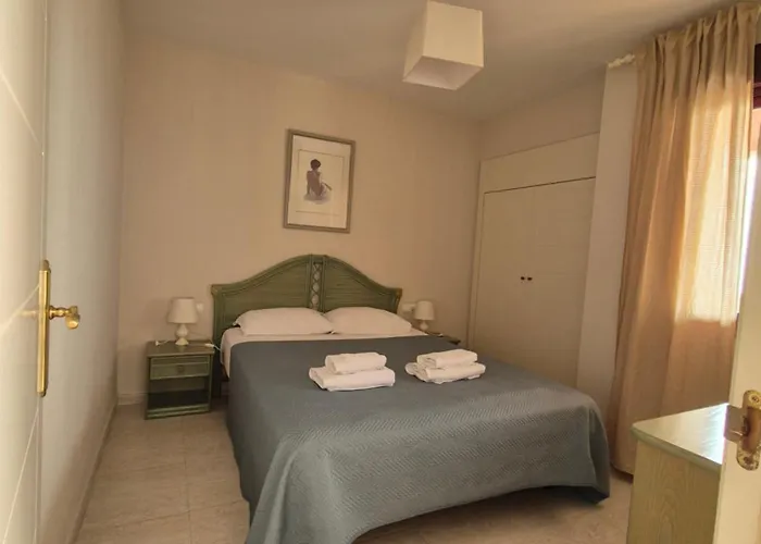 Con Vista Increible Calpe