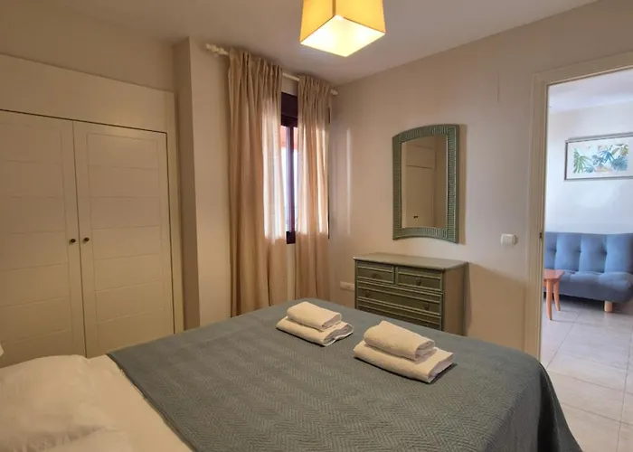 Apartment Con Vista Increible