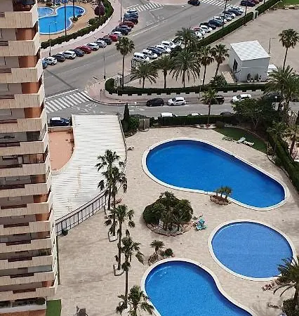 Con Vista Increíble